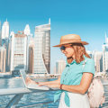 Soggiorno a Dubai: quanto tempo si può restare senza visto