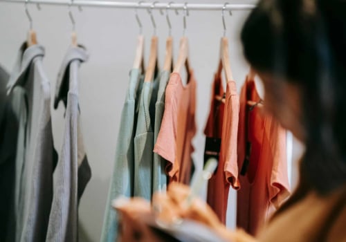 Perché affidarsi a un personal shopper fa risparmiare tempo e denaro