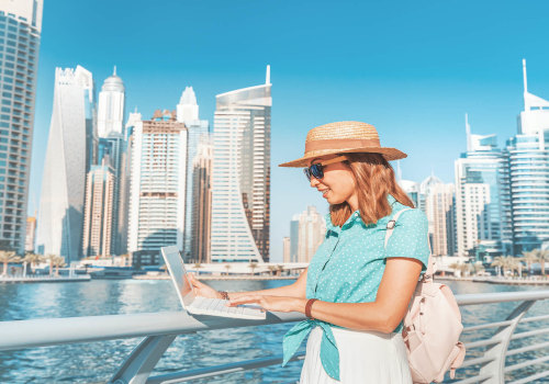 Soggiorno a Dubai: quanto tempo si può restare senza visto