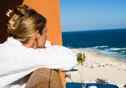 La linea sottile tra viaggi e vacanze